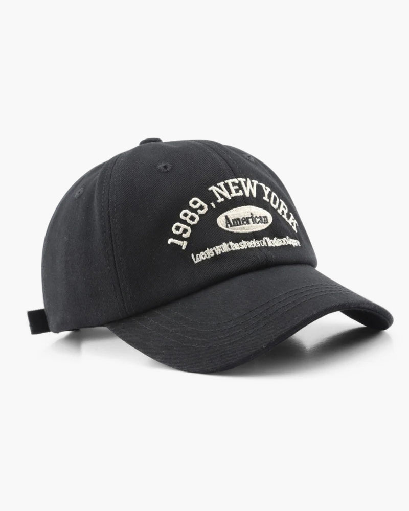 New York Cap – milano®