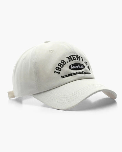 New York Cap – milano®