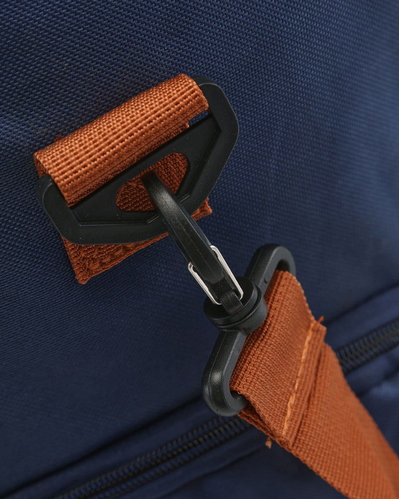 The Nova Duffle - Milano®