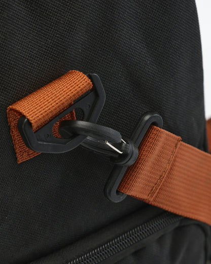 The Nova Duffle - Milano®