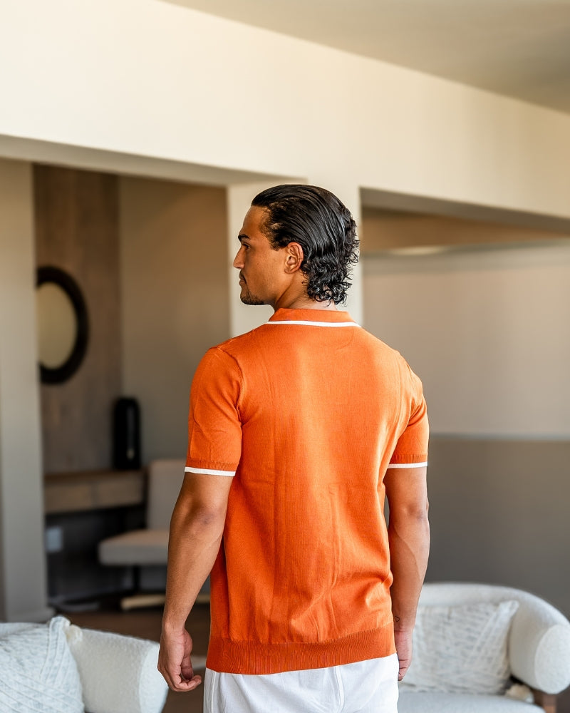 Polo Monaco Edge – milano®